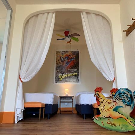 산피에트로인카리아노 Casa Ricamadora 빌라 외부 사진