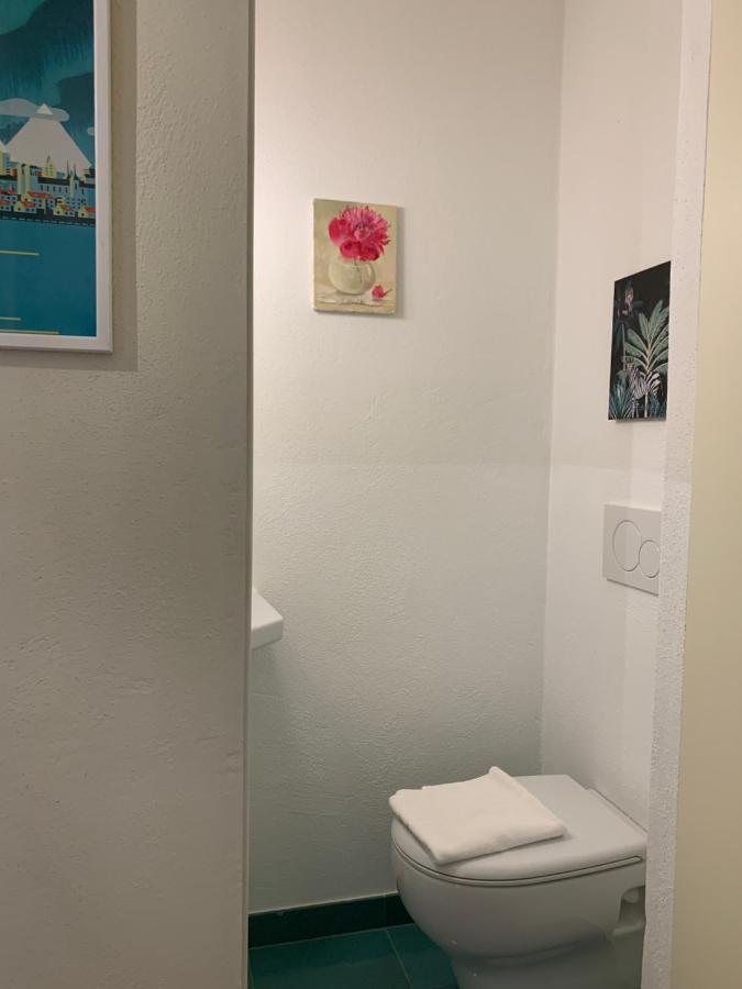 산피에트로인카리아노 Casa Ricamadora 빌라 외부 사진