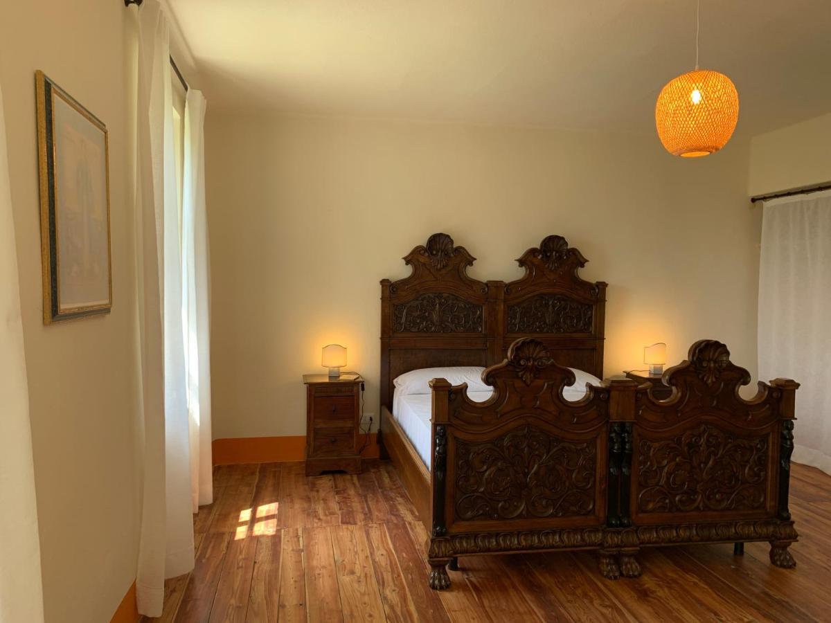 산피에트로인카리아노 Casa Ricamadora 빌라 외부 사진