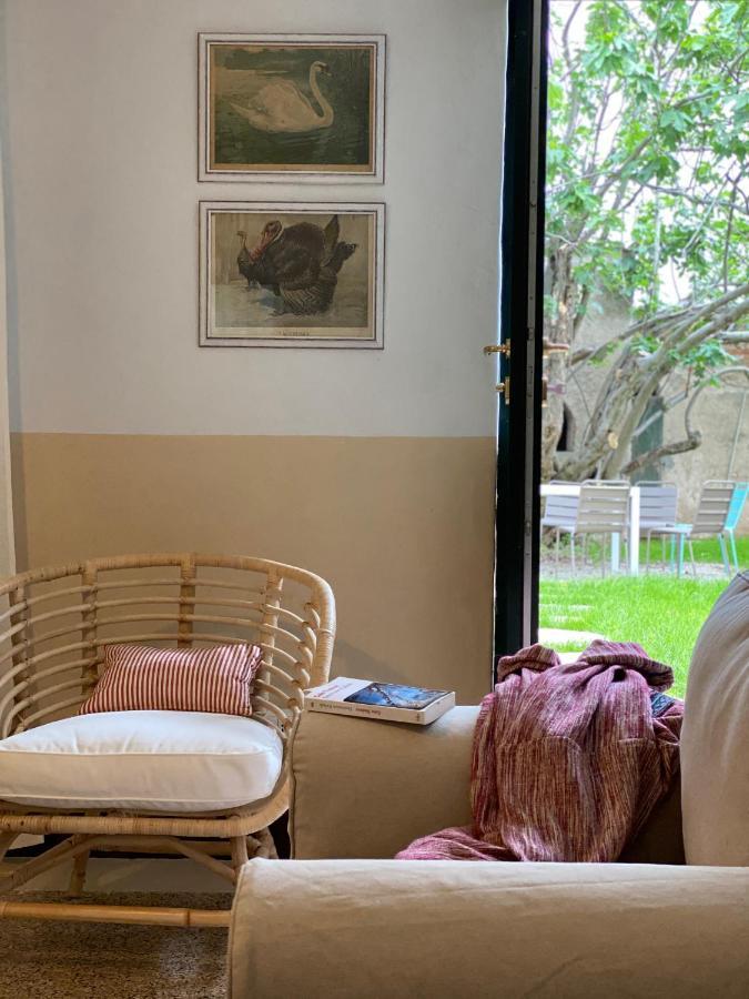 산피에트로인카리아노 Casa Ricamadora 빌라 외부 사진
