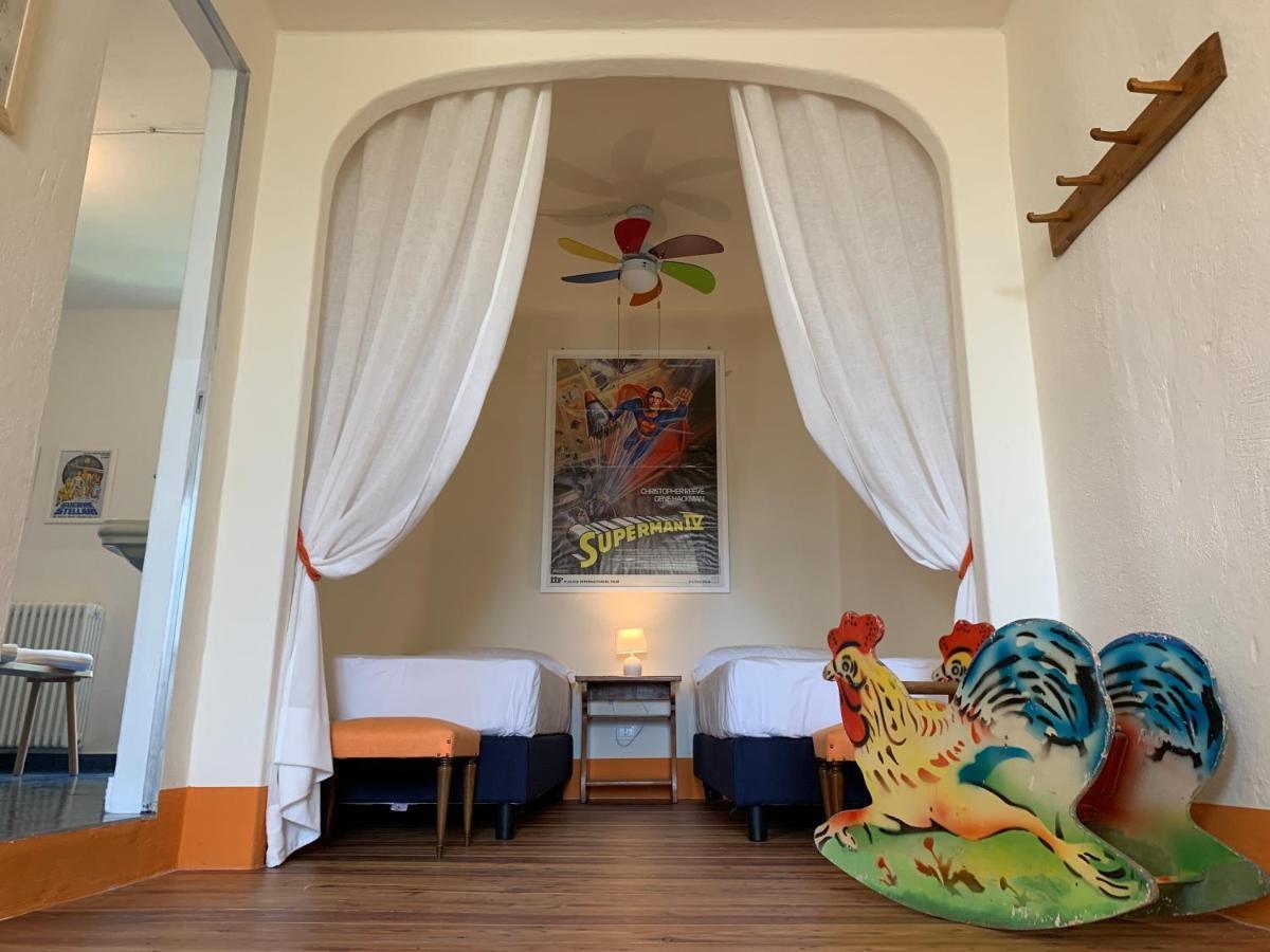 산피에트로인카리아노 Casa Ricamadora 빌라 외부 사진