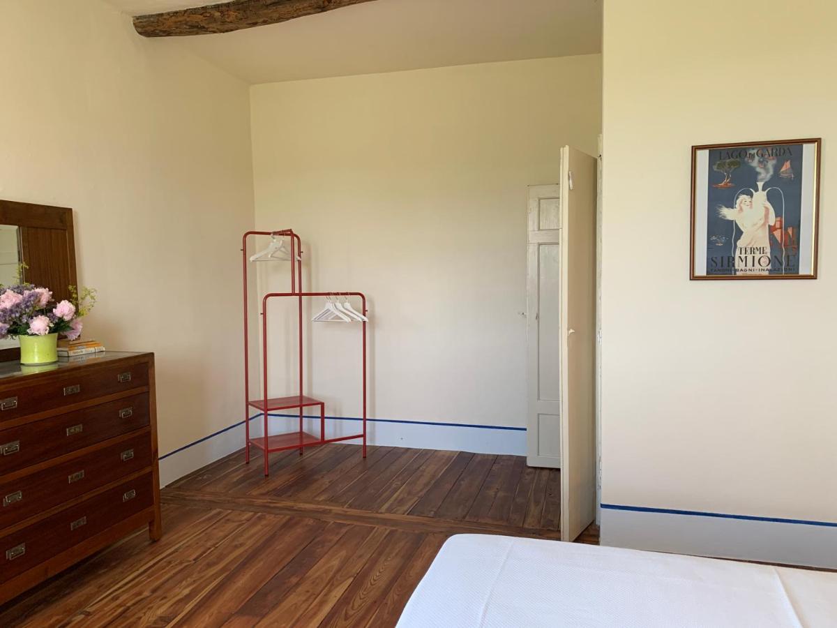 산피에트로인카리아노 Casa Ricamadora 빌라 외부 사진